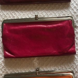HOBO Lauren Wallet